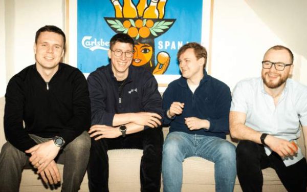 Startup danez cu român în echipă, atrage 20 milioane dolari. Afacerea vizează tehnologia