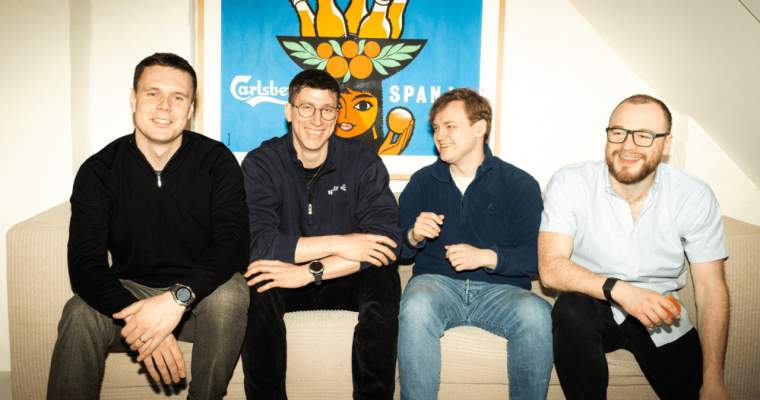 Startup danez cu român în echipă, atrage 20 milioane dolari. Afacerea vizează tehnologia