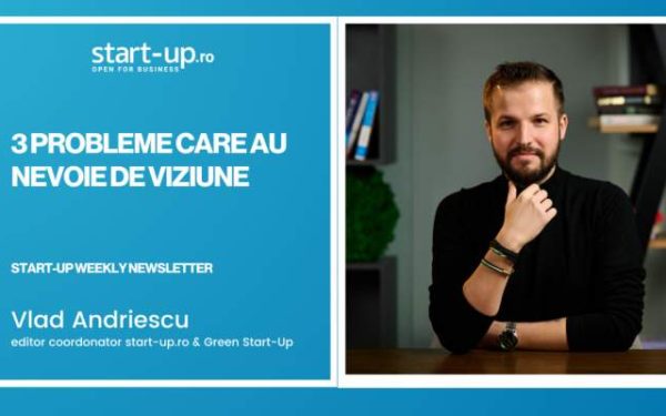 România, în fața marilor provocări: 3 probleme și soluții urgente