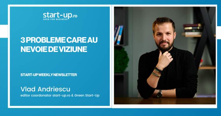România, în fața marilor provocări: 3 probleme și soluții urgente