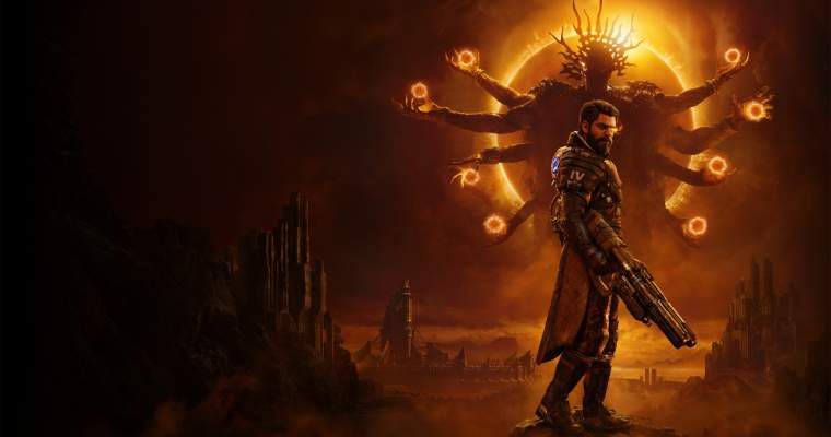 Saros, continuarea Returnal, păstrează ce e bun și devine mai accesibil