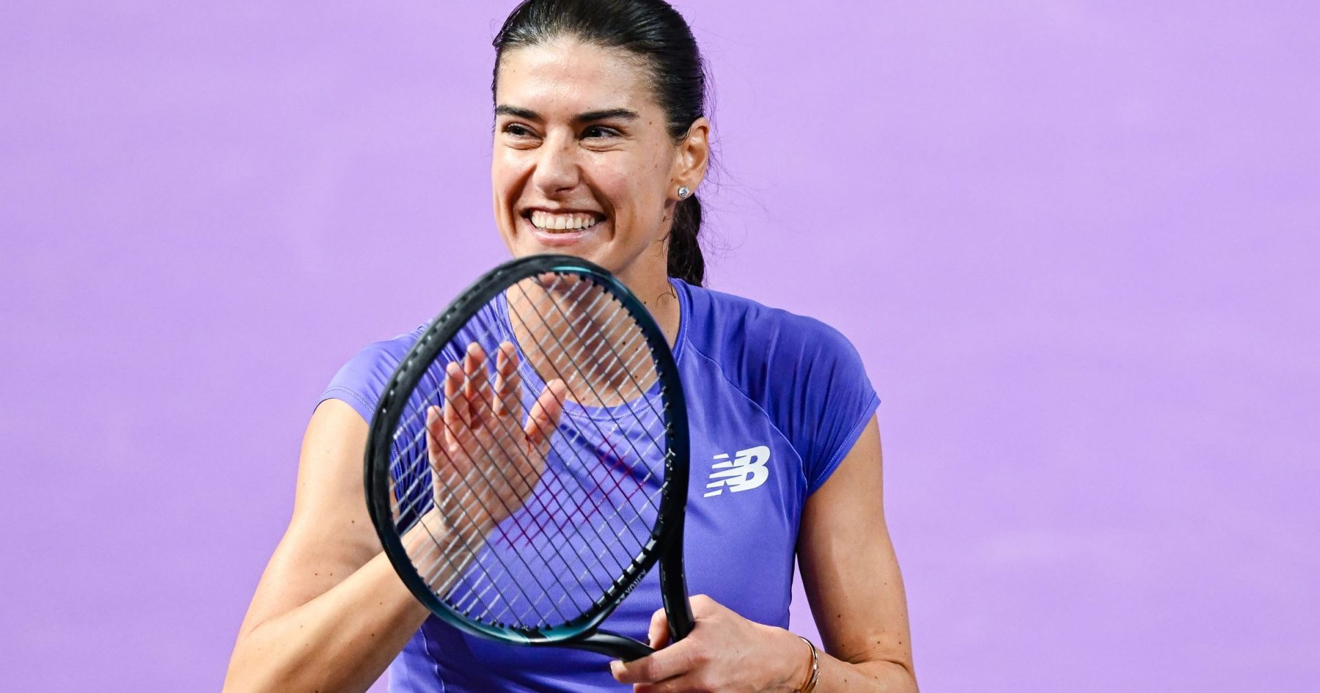 Sorana Cîrstea, start fulminant în 2026: Românca urcă în topul WTA Race Sorana Cîrstea continuă parcursul excelent în acest sezon, demonstrând o formă de invidiat