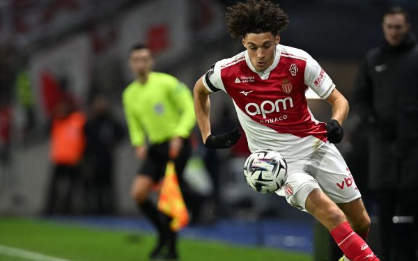 Monaco, la duel cu Auxerre după pasul greșit cu Paris FC în Ligue 1