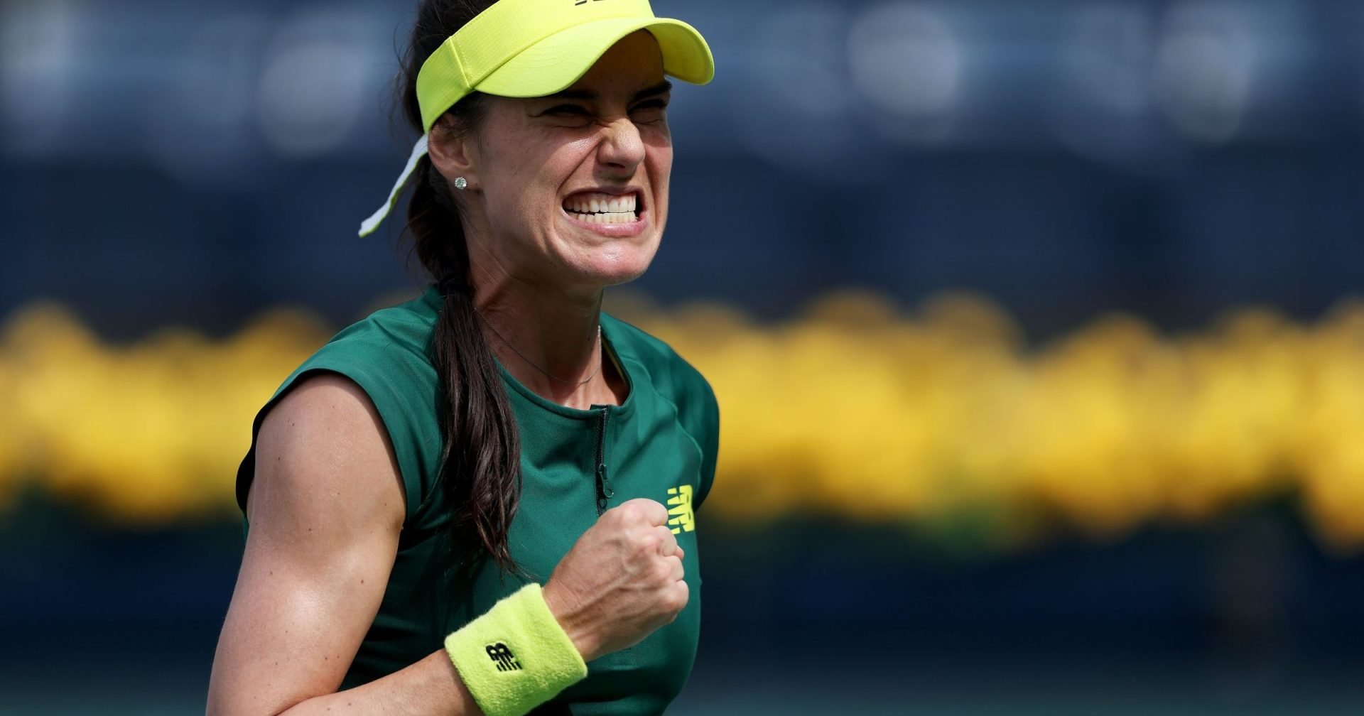 Sorana Cîrstea, jucătoarea română de tenis în vârstă de 36 de ani, continuă să impresioneze în ultimul sezon din carieră, chiar dacă e aproape de final