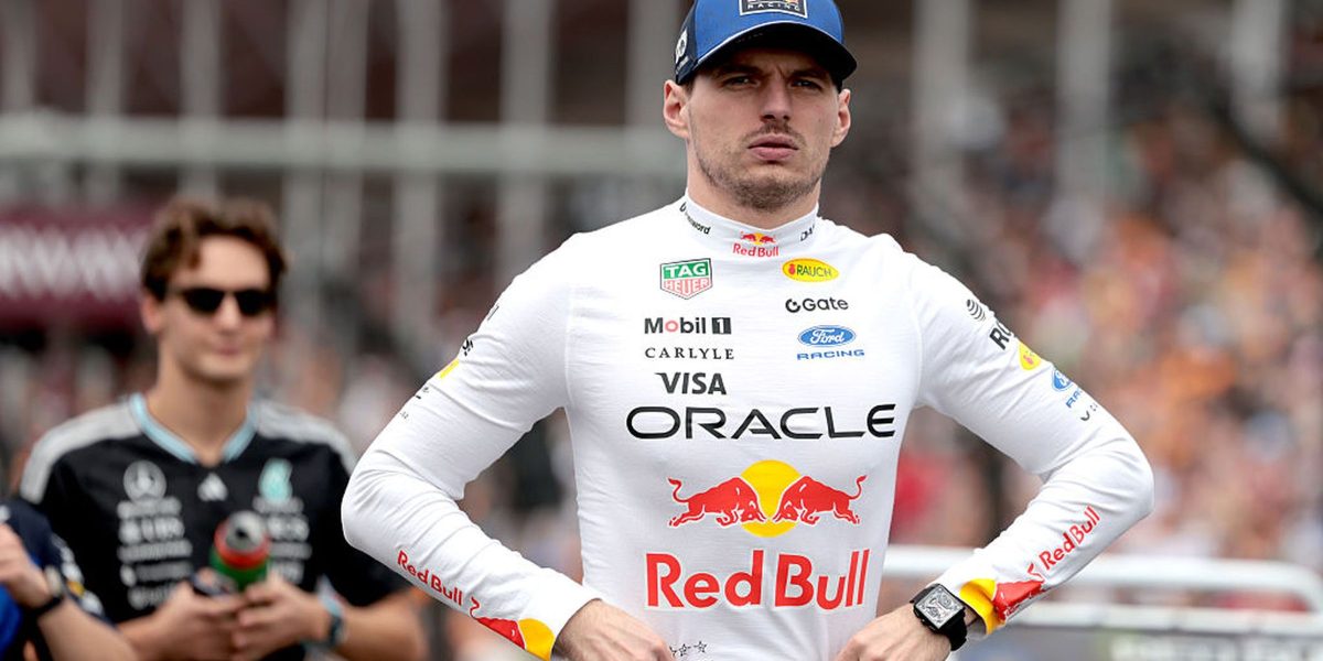 Verstappen și Norris, forță în F1: Schimbări majore înainte de Miami!