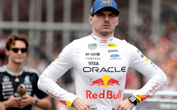 Verstappen și Norris, forță în F1: Schimbări majore înainte de Miami!