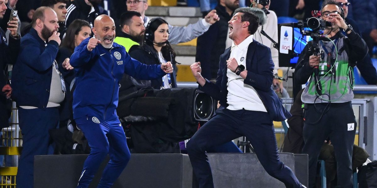 Chivu, la un pas de titlu în Italia! Napoli, învinsă de Lazio