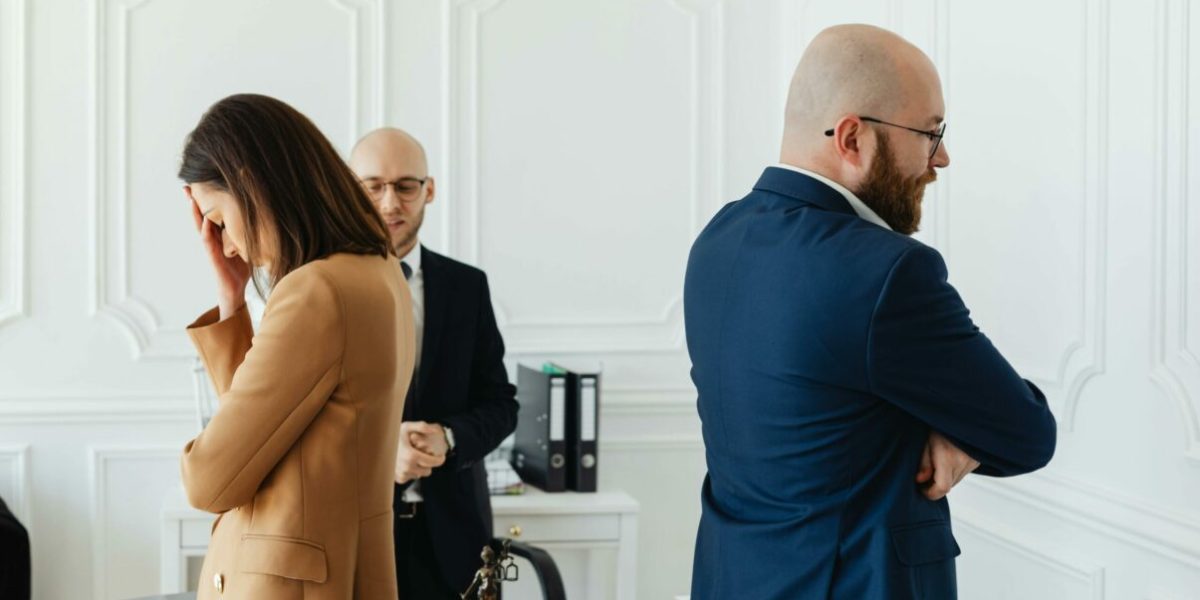 AI ne schimbă viețile: Relații personale și profesionale, pe muchie de cuțit!