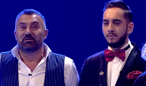 Starea lui Fulgy, fiul Clejanilor, la Psihiatrie: Părinții s-au rugat pentru el