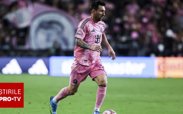 Messi, dat în judecată: De ce n-a jucat 30 de minute la Miami?