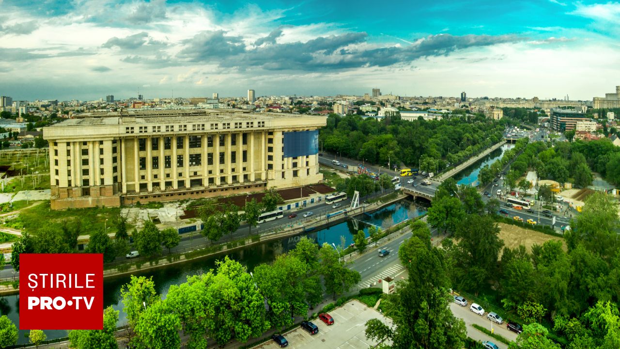 România, victorie istorică în procesul Casa Radio: Israelienii, taxați cu daune