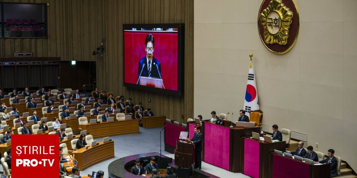 Coreea de Sud și România, parteneriat la petrol: Acord economic istoric