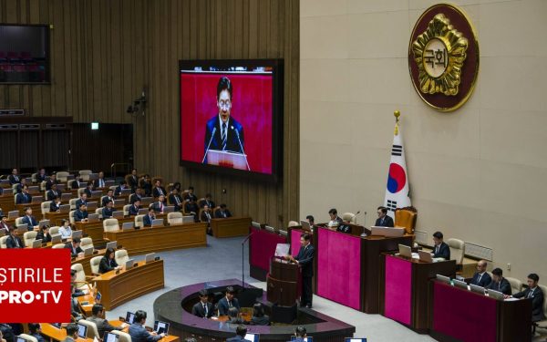 Coreea de Sud și România, parteneriat la petrol: Acord economic istoric