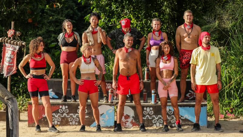 ȘOC la Survivor 2026: Cine e „Faimoasa” eliminată după scandaluri?