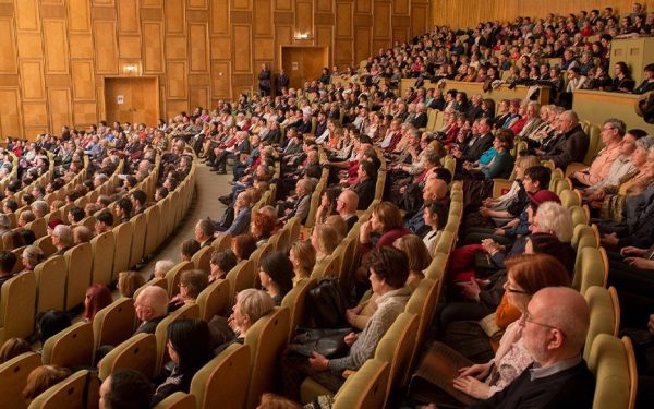 Sala Radio omagiază memoria lui Garbis Dedeian, printr-un concert de jazz