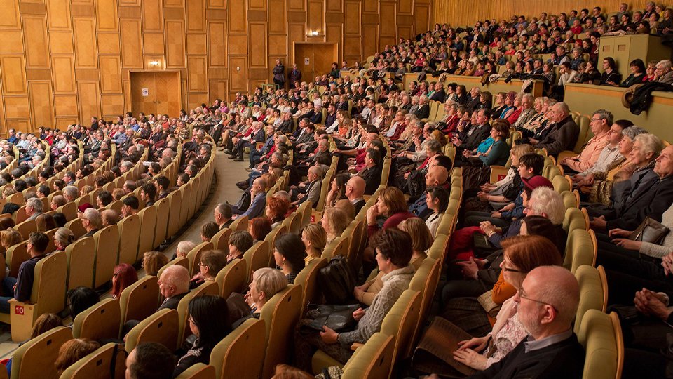 Sala Radio omagiază memoria lui Garbis Dedeian, printr-un concert de jazz