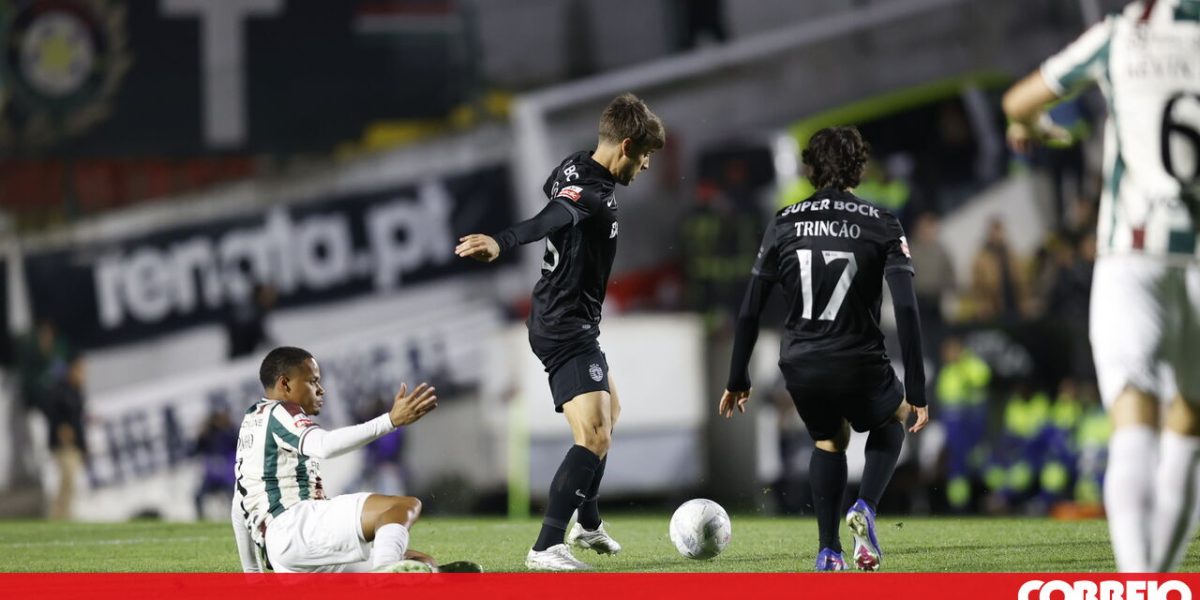 E. Amadora și Sporting, egal fără goluri: Fluier final în fotbalul portughez