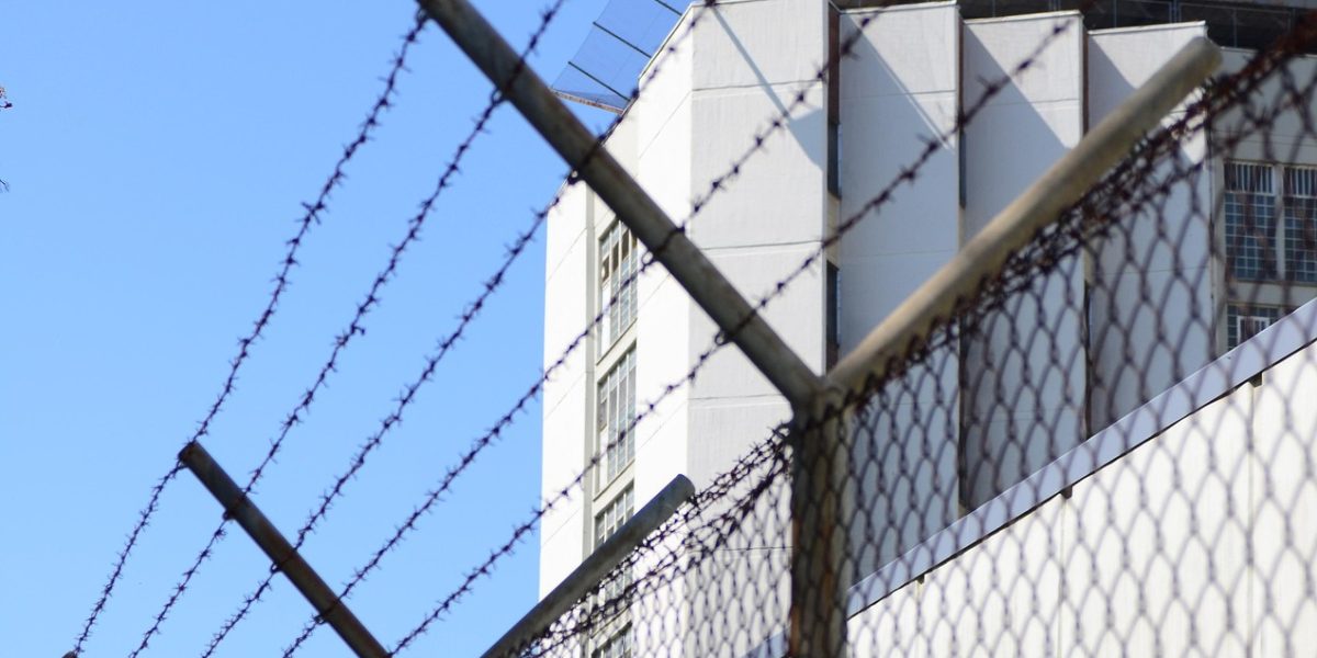 Slujba de Înviere la Rahova: ce surprize au avut deținuții în spatele gratiilor