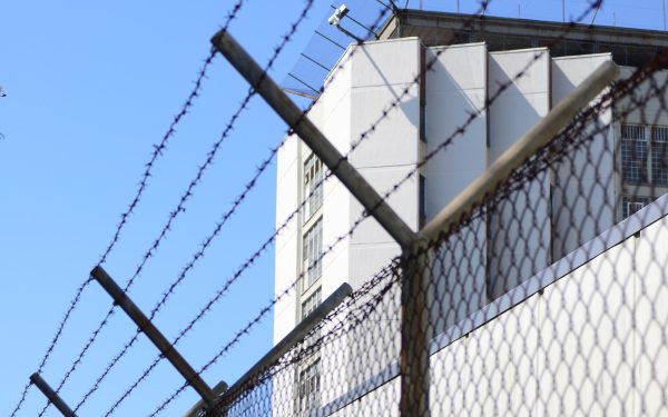 Slujba de Înviere la Rahova: ce surprize au avut deținuții în spatele gratiilor