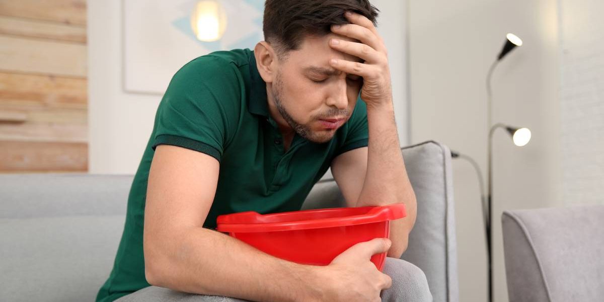 Cum recunoști indigestia de Paște: Semnalele ce cer imediat ajutor medical