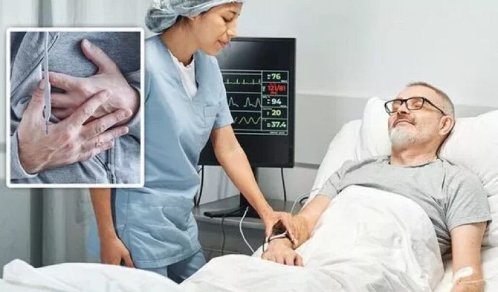 Durerea fatală: Prof. Moldovan avertizează asupra semnelor infarctului