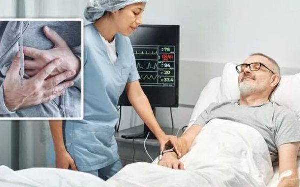 Durerea fatală: Prof. Moldovan avertizează asupra semnelor infarctului