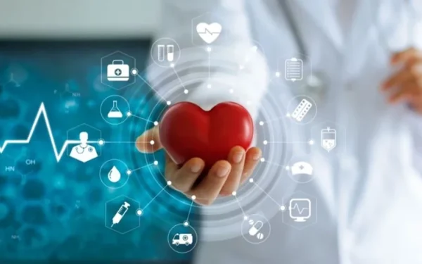 Un test de 30 de secunde îți poate salva inima! Vezi cum