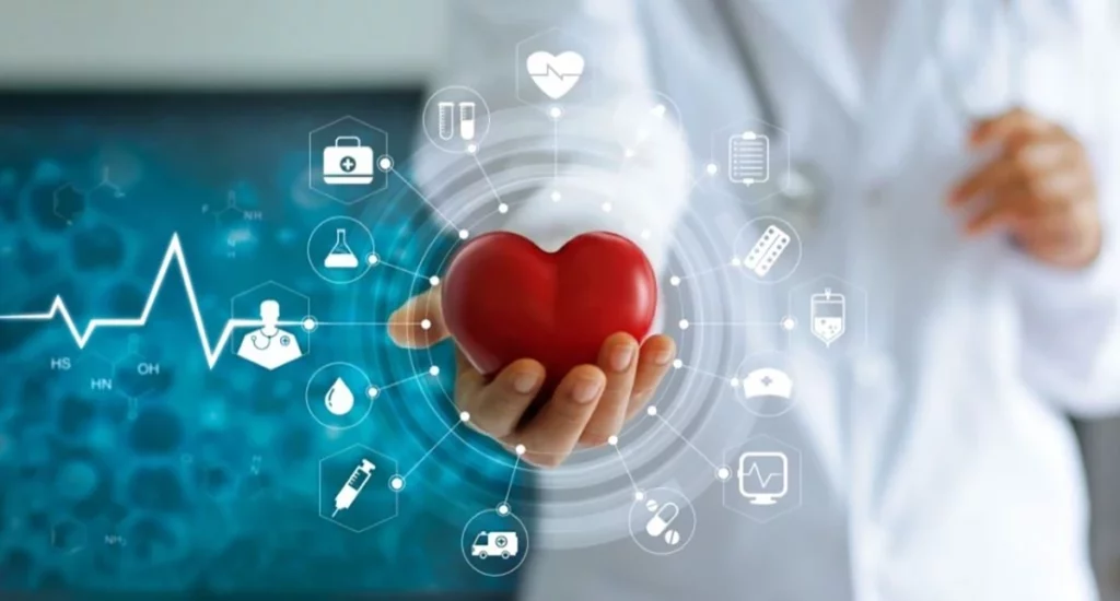 Un test de 30 de secunde îți poate salva inima! Vezi cum