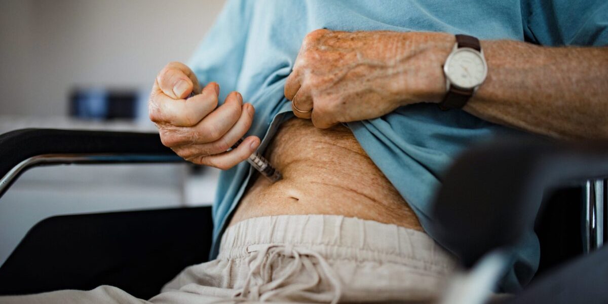 Injecția-minune: Spune ADIO pastilelor pentru tensiune, schimbă totul