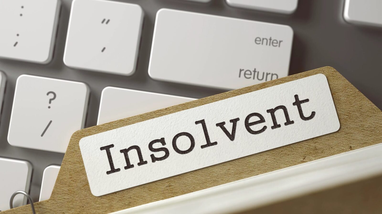 Insolvența personală din 2026: Ce înseamnă „nivel rezonabil” și datoriile tale