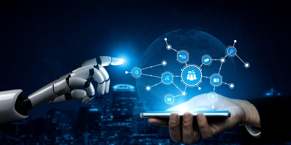 AI autonom la job: adevărul despre limitele inteligenței artificiale. Ce preia de la oameni