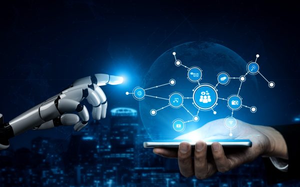 AI autonom la job: adevărul despre limitele inteligenței artificiale. Ce preia de la oameni