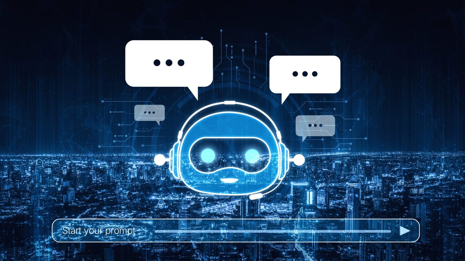 Vise împlinite de AI: Ce vor oamenii cu inteligența artificială?