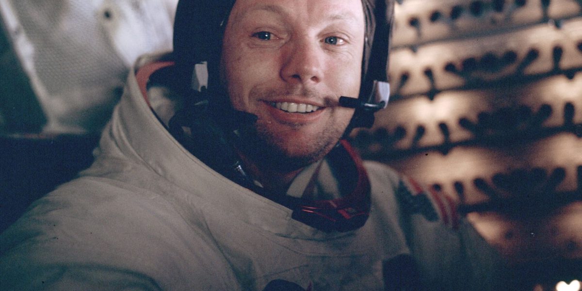 Văduva lui Neil Armstrong, dezvăluiri: Ce a ascuns astronautul de pe Lună