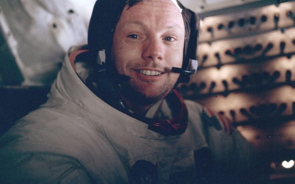 Văduva lui Neil Armstrong, dezvăluiri: Ce a ascuns astronautul de pe Lună