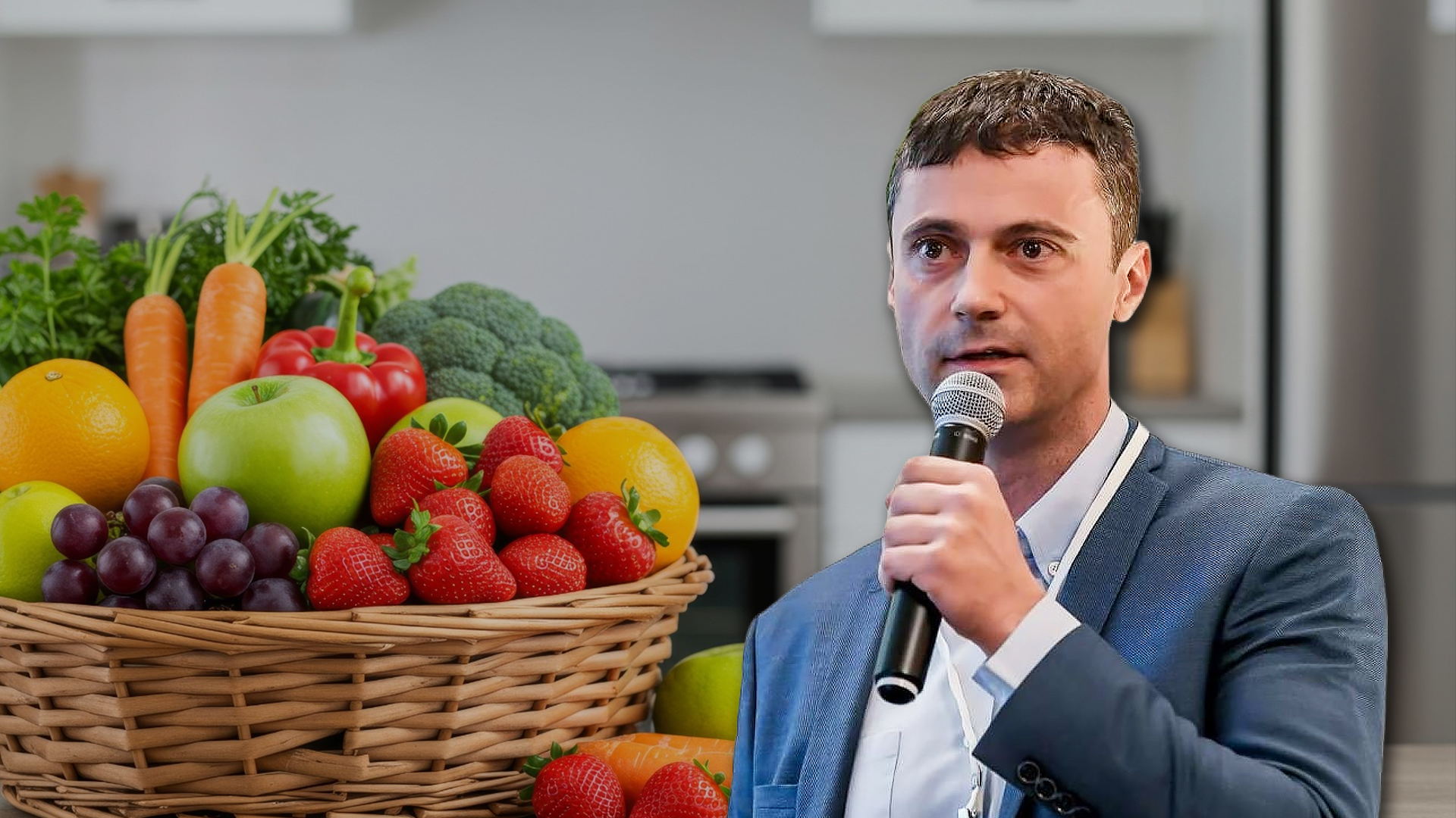 De ce nu trebuie să pui roșii în frigider ca să păstrezi aroma