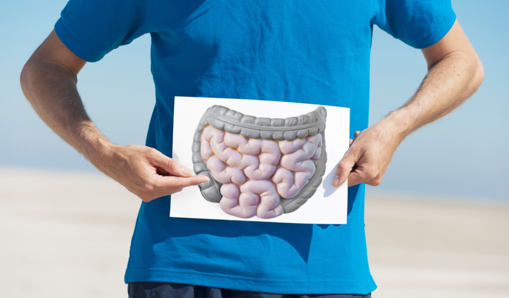 Ceaiul-minune pentru sindromul de intestin iritabil: nici mentă, nici mușețel