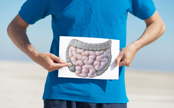 Ceaiul-minune pentru sindromul de intestin iritabil: nici mentă, nici mușețel