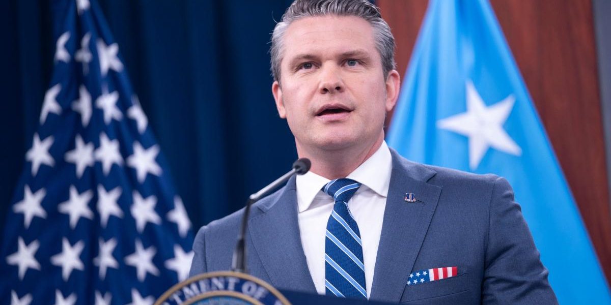 Hegseth, gafe la Pentagon: A citat verset fals din Pulp Fiction, crezând că-i biblic