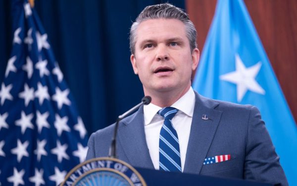 Hegseth, gafe la Pentagon: A citat verset fals din Pulp Fiction, crezând că-i biblic