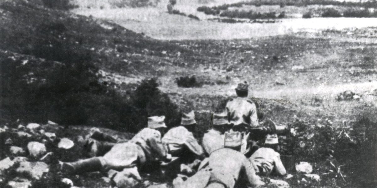 Mize uriașe: Cum a negociat România intrarea în Primul Război Mondial