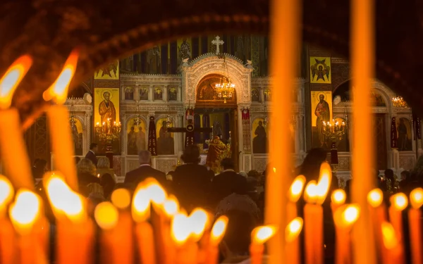 Vremea de Paște: Prognoza pentru Noaptea Învierii și prima zi, în România