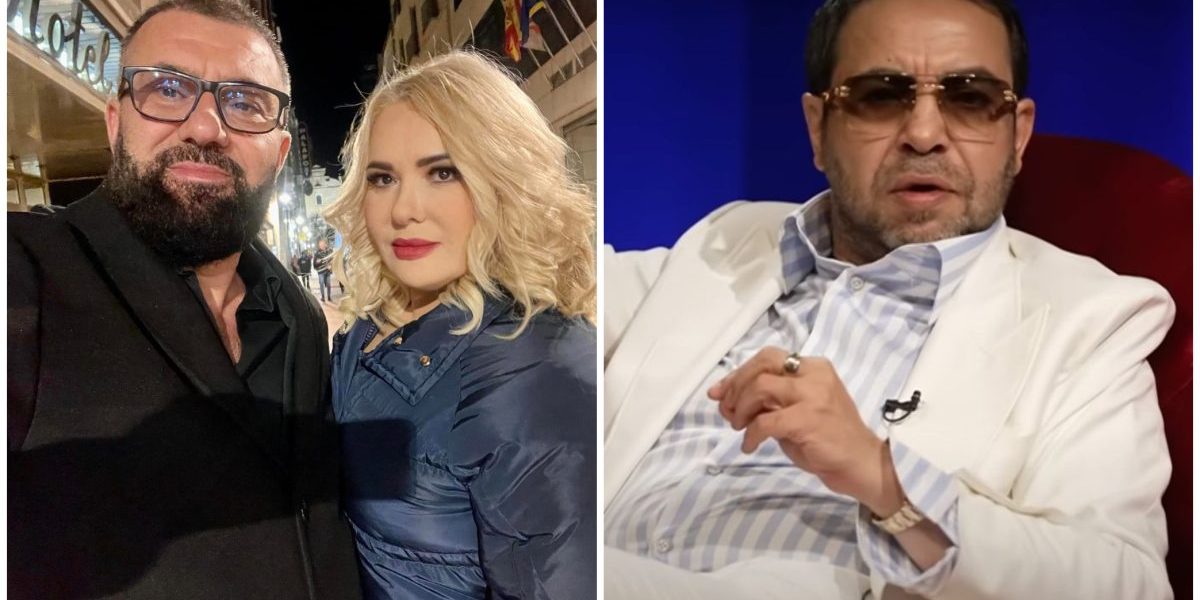 Ioniță de la Clejani, la spital după acuzele lui Dan Bursuc: „Investigații cardiace”