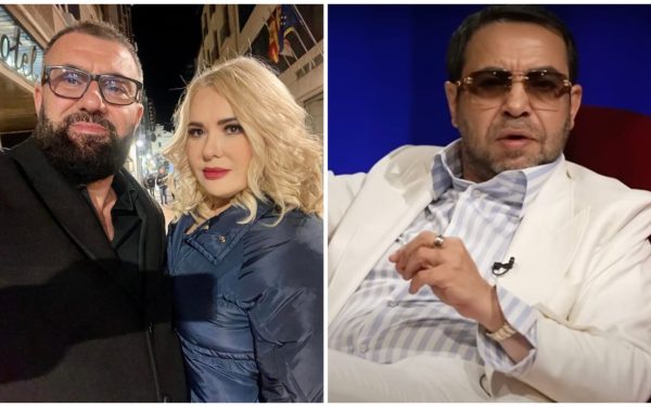 Ioniță de la Clejani, la spital după acuzele lui Dan Bursuc: „Investigații cardiace”