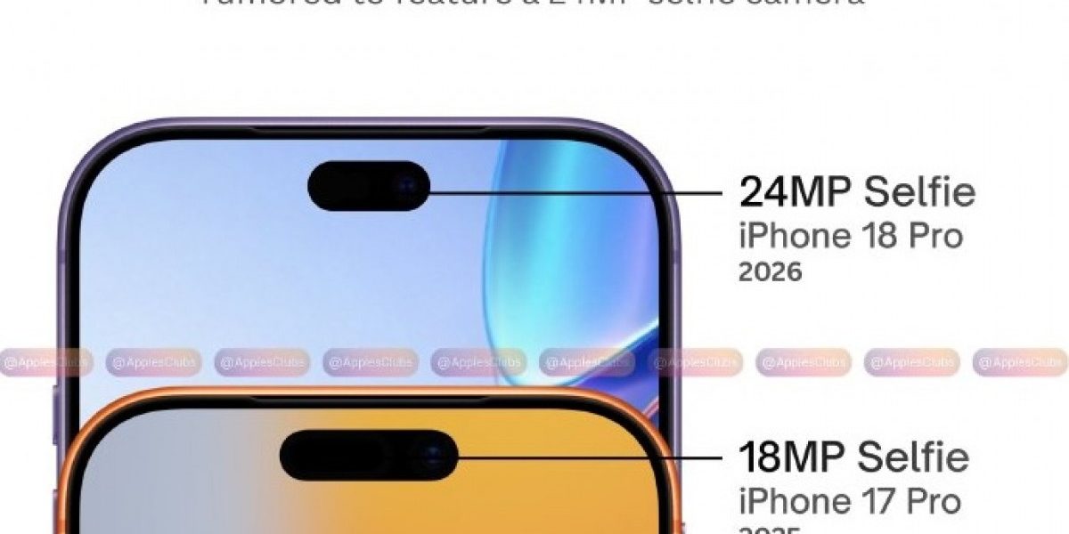Apple încă nu s-a decis în privința designului Dynamic Island pentru iPhone 18 Pro Zvonurile despre viitorul design al iPhone 18 Pro continuă să alimenteze speculațiile