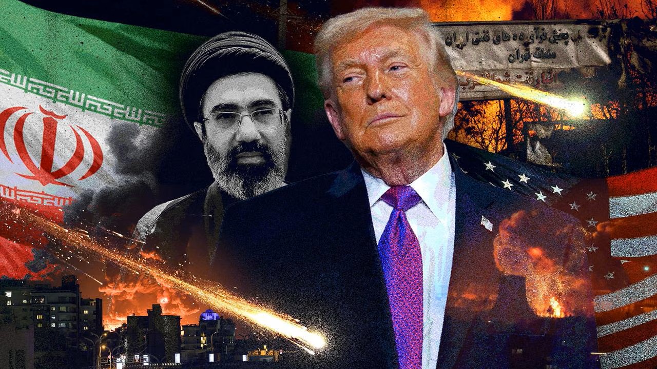 Avertisment dur al președintelui Trump pentru Iran: o posibilă distrugere într-o noapte Președintele Statelor Unite, Donald Trump, a făcut o declarație șocantă într-o conferință de presă desfășurată la Casa Albă, afirmând că SUA ar putea distruge complet Iranul într-o singură noapte