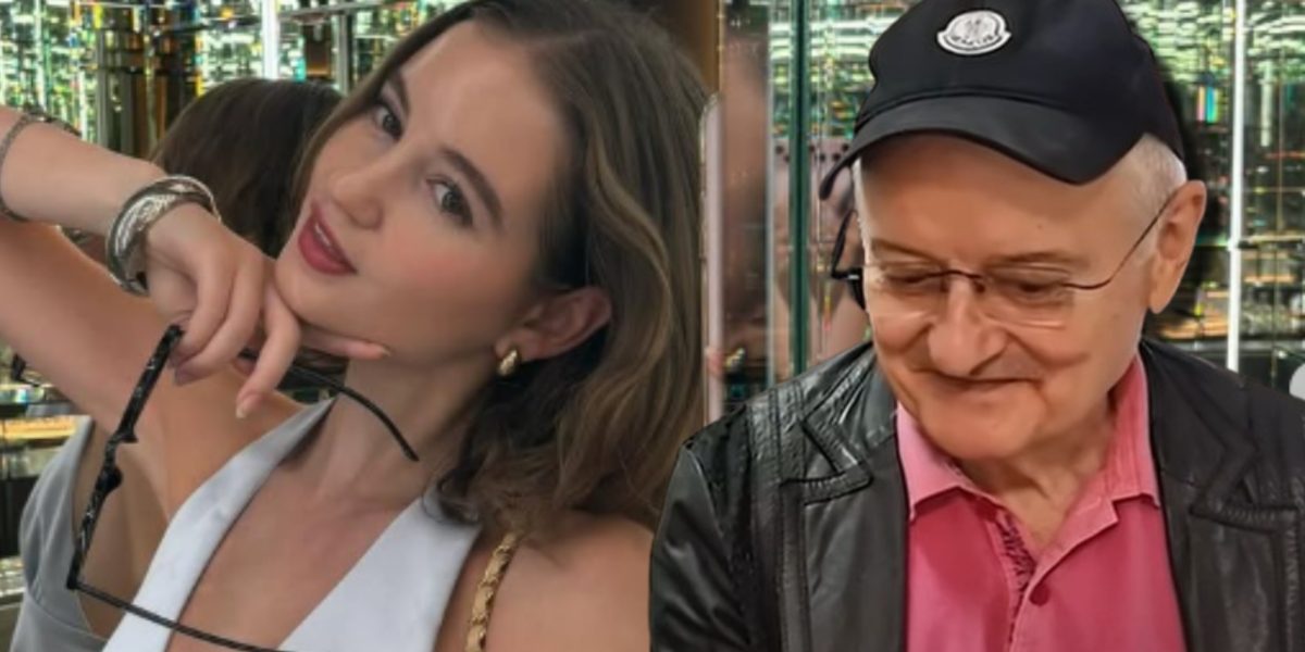 Irinel Columbeanu, sărbători fără fiica lui: „Nu m-a sunat”