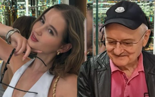 Irinel Columbeanu, sărbători fără fiica lui: „Nu m-a sunat”