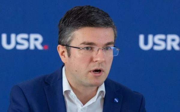 Darău (Economie): Niciun antreprenor nu vrea demiterea Guvernului sau a lui Ciolacu