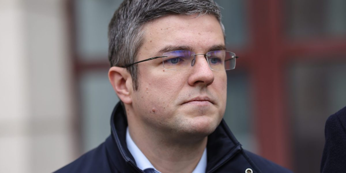 Ministrul Economiei: „Nu vreau să cadă Guvernul, sper la înțelepciune”